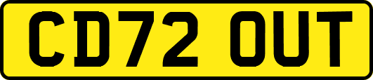 CD72OUT