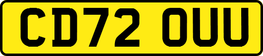 CD72OUU