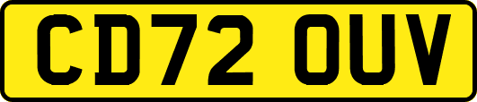 CD72OUV