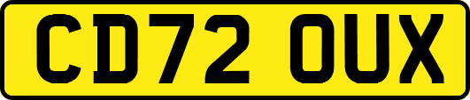 CD72OUX