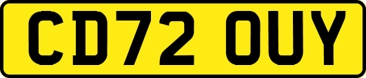 CD72OUY