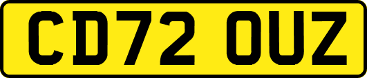 CD72OUZ