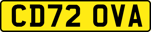 CD72OVA