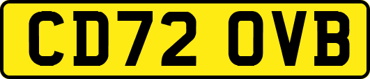 CD72OVB