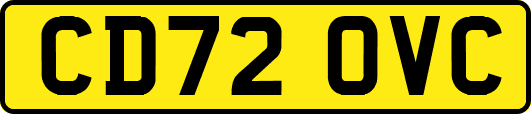 CD72OVC
