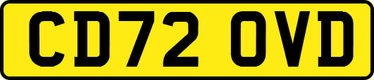 CD72OVD