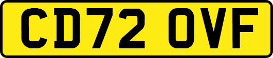 CD72OVF
