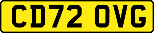 CD72OVG