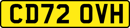 CD72OVH