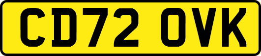 CD72OVK