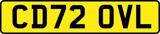 CD72OVL