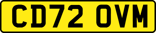 CD72OVM