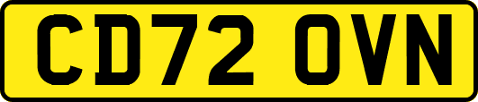 CD72OVN