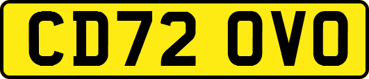 CD72OVO