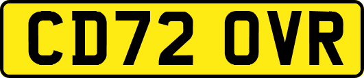 CD72OVR