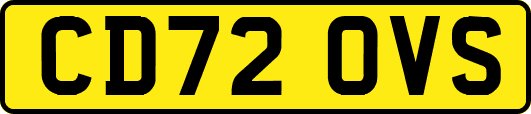 CD72OVS