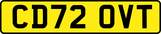 CD72OVT