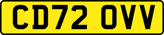 CD72OVV