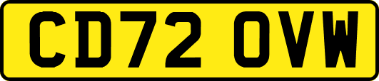 CD72OVW
