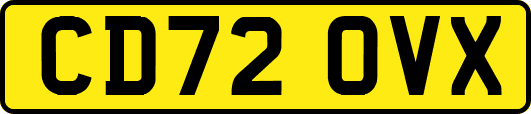 CD72OVX