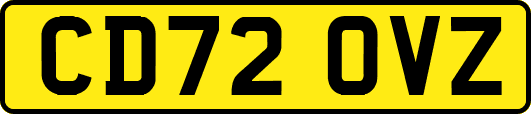 CD72OVZ