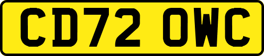 CD72OWC
