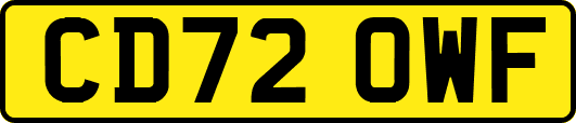 CD72OWF
