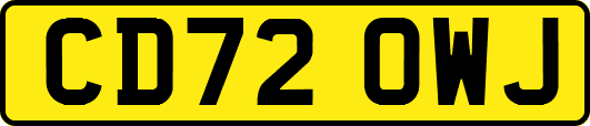 CD72OWJ