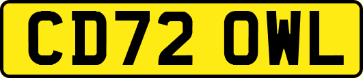 CD72OWL