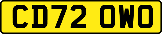 CD72OWO