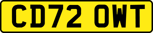 CD72OWT
