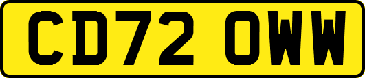CD72OWW