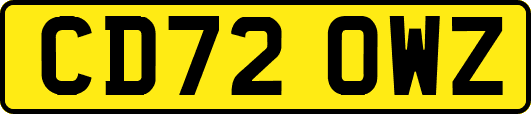 CD72OWZ