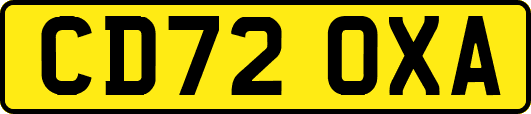 CD72OXA