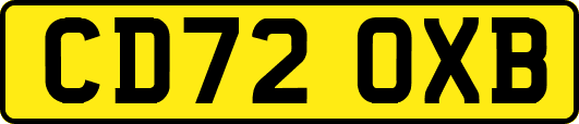 CD72OXB