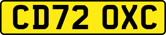 CD72OXC