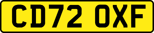 CD72OXF