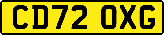 CD72OXG