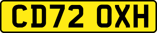 CD72OXH