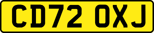 CD72OXJ