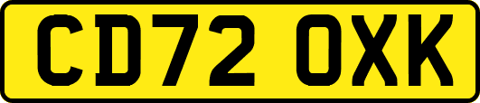 CD72OXK