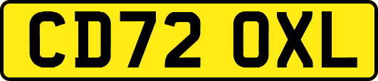 CD72OXL
