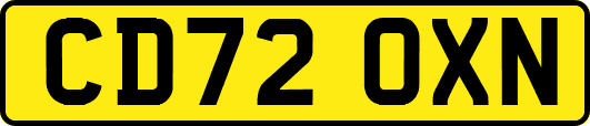 CD72OXN