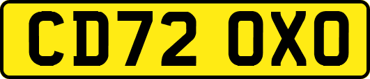 CD72OXO