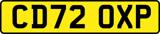 CD72OXP