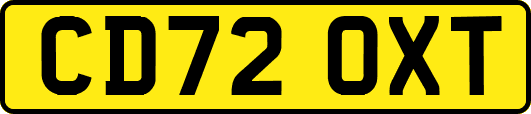 CD72OXT