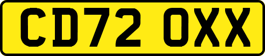 CD72OXX