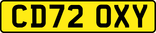 CD72OXY
