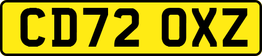 CD72OXZ