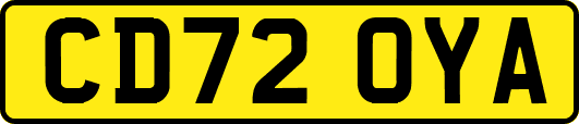 CD72OYA